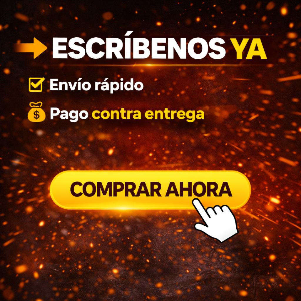 TODO LO QUE NECESITAS EN UN SOLO KIT