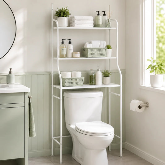 Organizador Para Baño