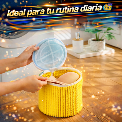 No vuelvas a arruinar tus prendas en la lavadora