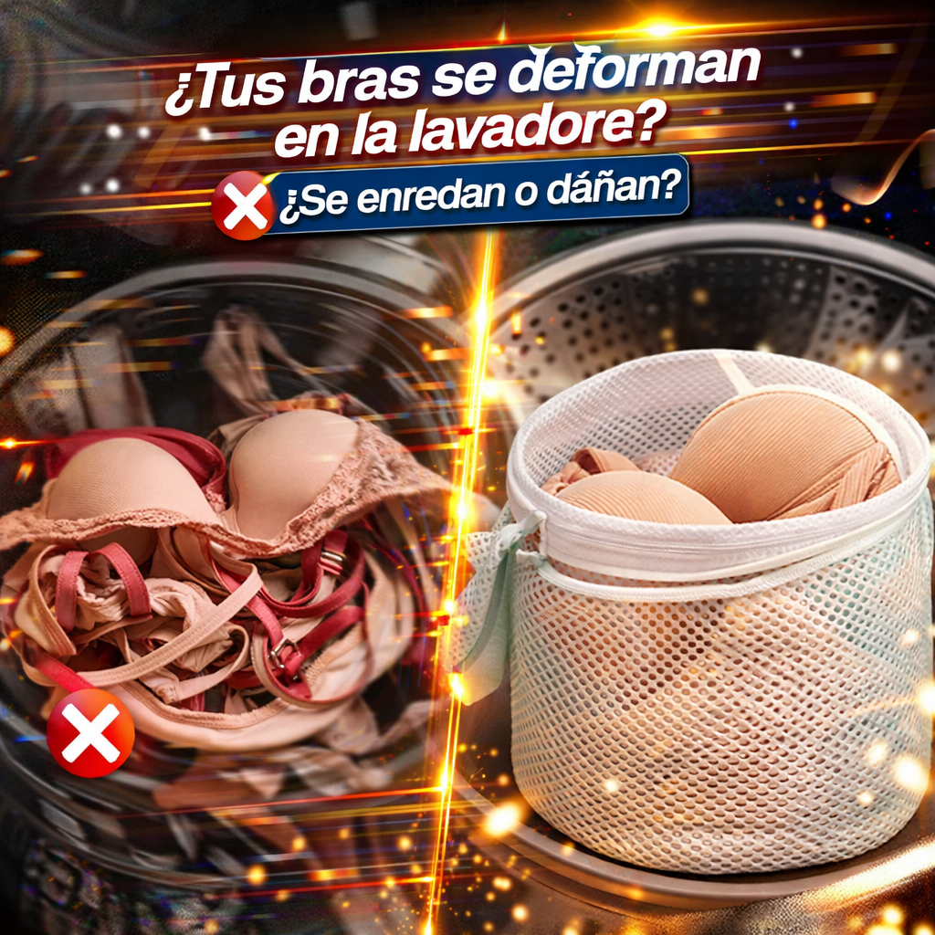 No vuelvas a arruinar tus prendas en la lavadora