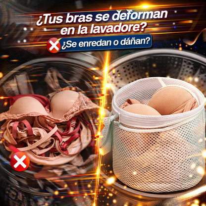 No vuelvas a arruinar tus prendas en la lavadora