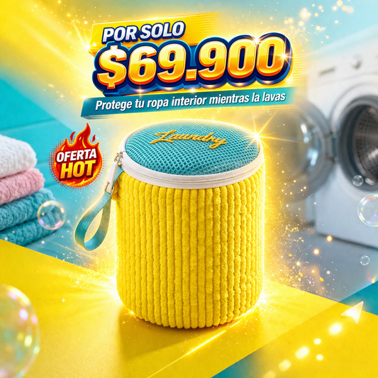 No vuelvas a arruinar tus prendas en la lavadora
