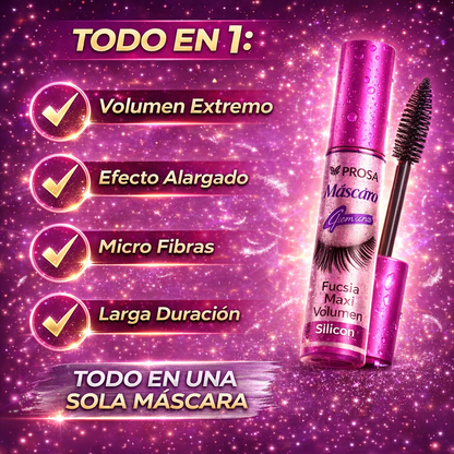 EL SECRETO DE UNAS PESTAÑAS PERFECTAS