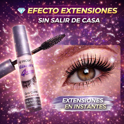 EL SECRETO DE UNAS PESTAÑAS PERFECTAS