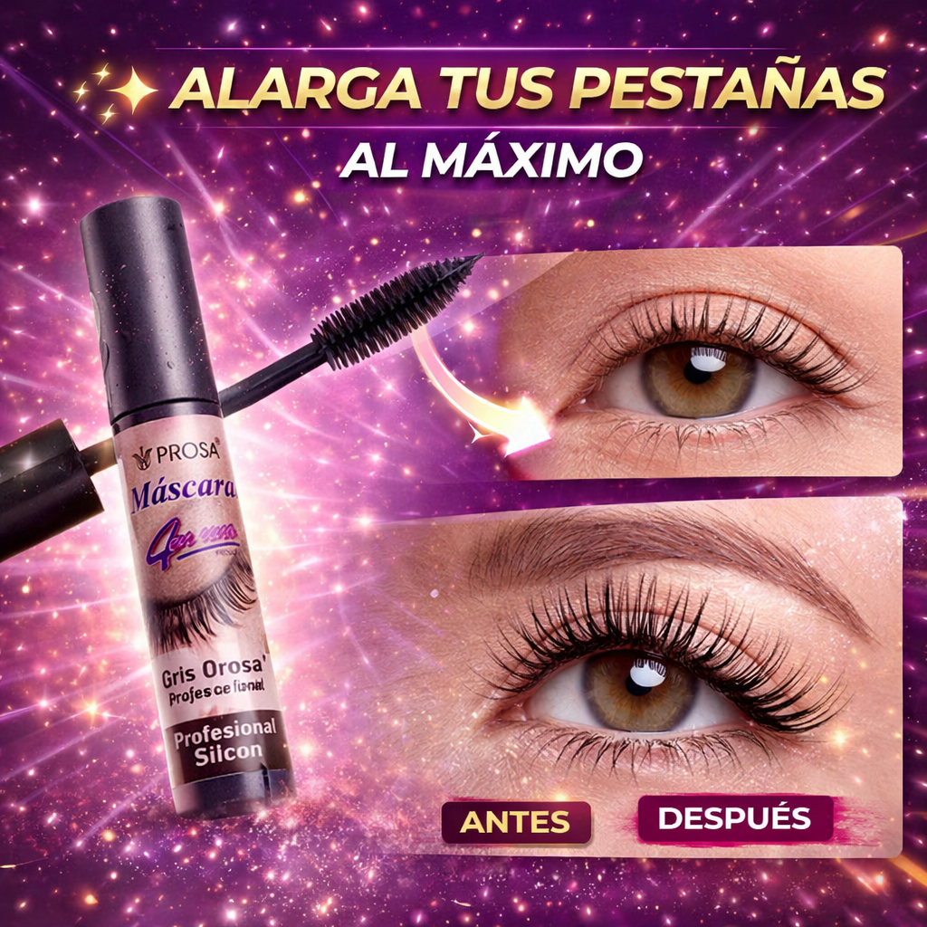 EL SECRETO DE UNAS PESTAÑAS PERFECTAS