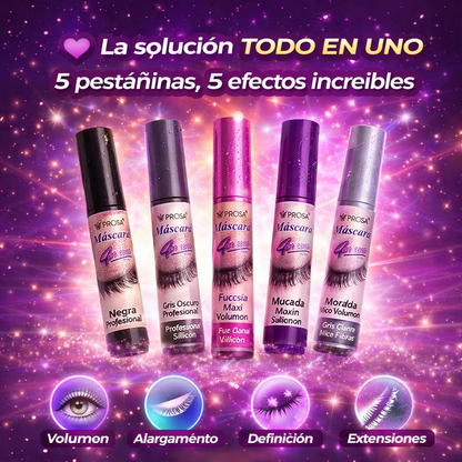 EL SECRETO DE UNAS PESTAÑAS PERFECTAS