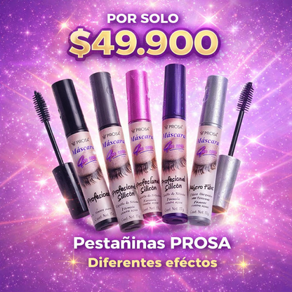 EL SECRETO DE UNAS PESTAÑAS PERFECTAS