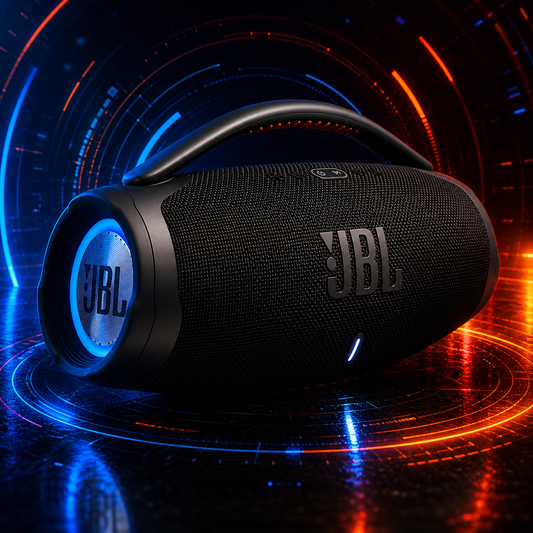 JBL BOOMBOX 1.1