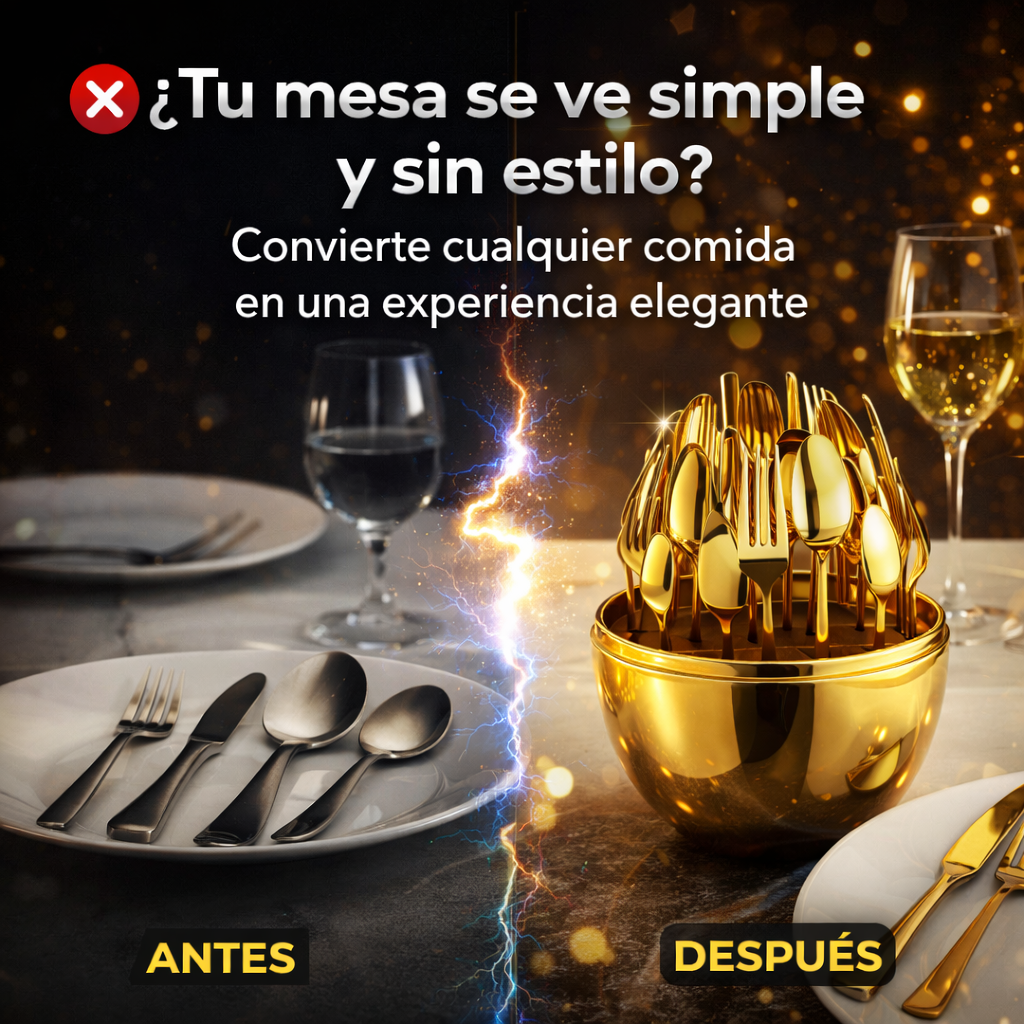 ELEVA TU ESTILO AL SIGUIENTE NIVEL