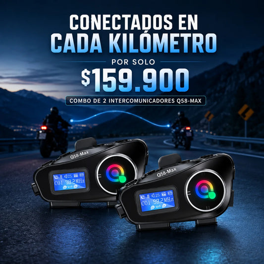 INTERCOMUNICADOR
