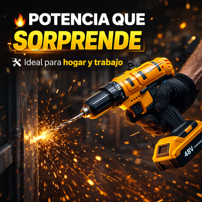 TODO LO QUE NECESITAS EN UN SOLO KIT
