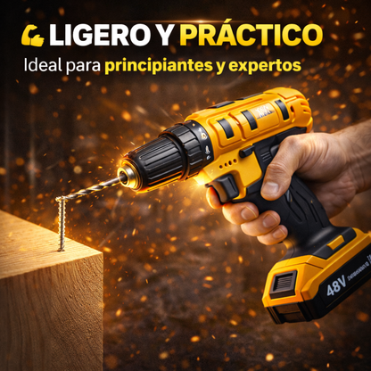 TODO LO QUE NECESITAS EN UN SOLO KIT