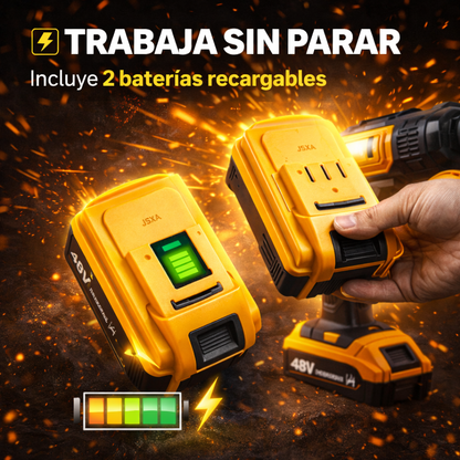 TODO LO QUE NECESITAS EN UN SOLO KIT