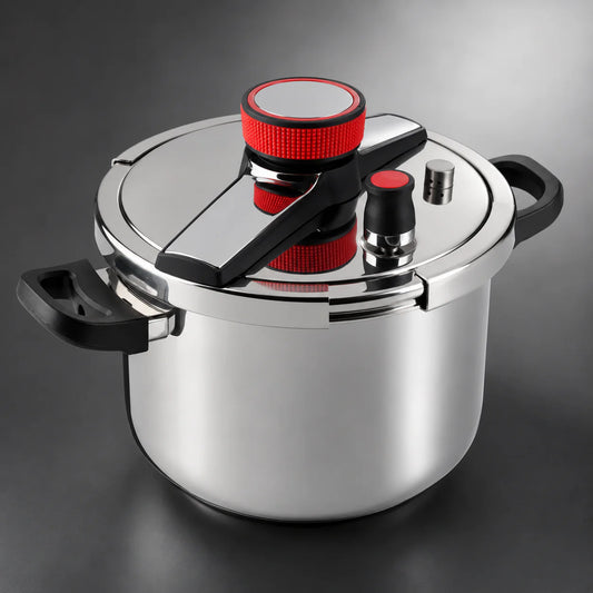 Olla Express 6L Con Clip